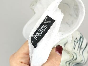 t shirty florence and the machine: T-shirt damski, rozmiar S — 5