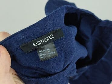 sukienka z lnem lidl: Esmara, Sukienka damska, rozmiar S — 4