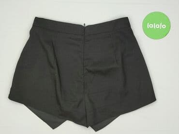 rajstopy do krótkich spodenek: Missguided, Szorty damskie, rozmiar M — 4