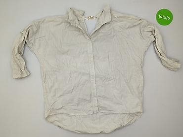 babylon body: ITALY FASHION, Koszula damska, rozmiar 7XL — 2