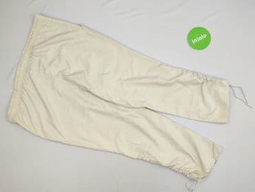 kapcie kapitan bomba: Miss Sixty, Spodnie cargo damskie, rozmiar S — 3