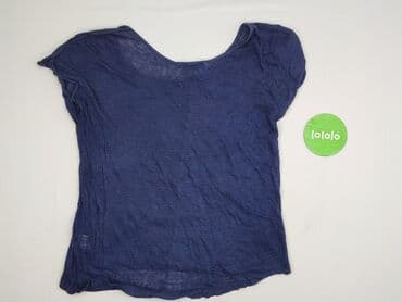t shirty z lnu: Bik Bok, T-shirt damski, rozmiar S — 3