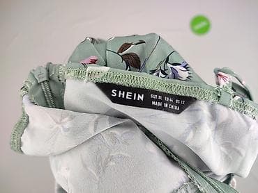 kombinezony excellence: Shein, Sukienka damska, rozmiar XL — 4