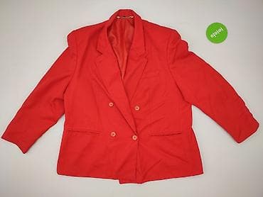 Marynarki: C&A, Marynarka damska, rozmiar 5XL — 2