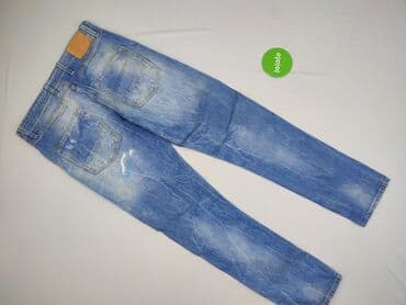 bluza next: Jack & Jones, Jeansy dla mężczyzn, rozmiar L — 3