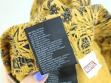 pull bear klapki: H&M, Majtki dla mężczyzn, rozmiar L — 5
