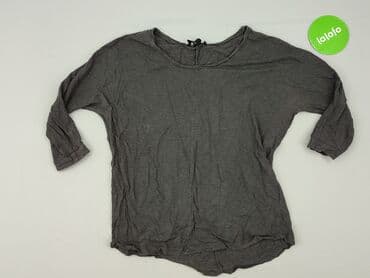 koszulka z jednorożcem h m: H&M, T-shirt damski, rozmiar M — 2