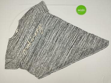 buty river island: River Island, Tunika damska, rozmiar M — 2