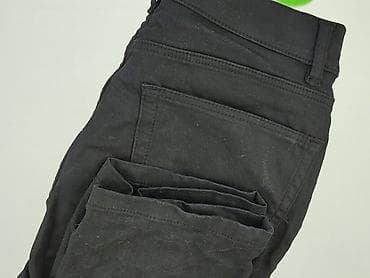 masimodutti.com: Massimo Dutti, Spodnie materiałowe damskie, rozmiar S — 7