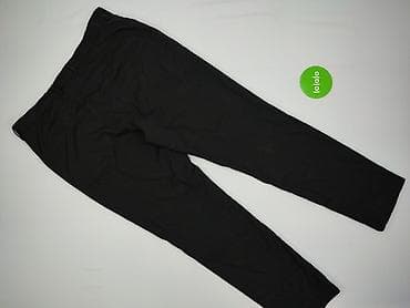 vrs basic jeans: H&M, Spodnie garniturowe dla mężczyzn, rozmiar M — 3