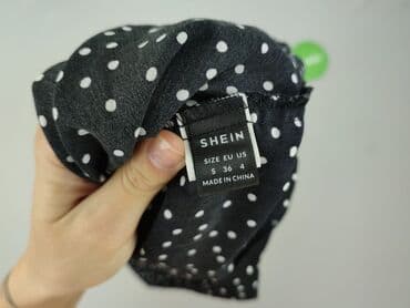 shein krótkie spodenki dla dzieci: Shein, Sukienka damska, rozmiar S — 4