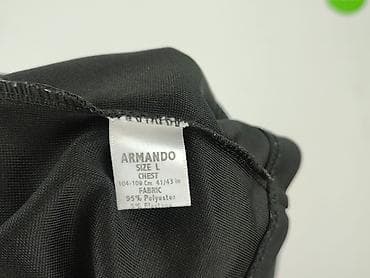 sizzer dresy: Koszulka dla mężczyzn, rozmiar L — 5