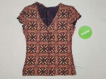 bluzy m: Bluzka damska, rozmiar S — 2