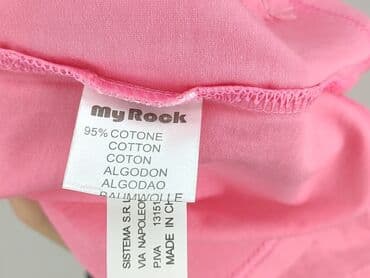 koszulki bez rękawów damskie ellesse: T-shirt damski, rozmiar M — 6