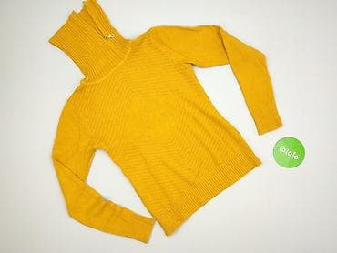 fsbn sweter: Golf damski, rozmiar XL — 2