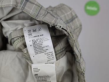 simple sweter: Kurtka, H&M, 6-9 miesięcy, stan - Bardzo dobry — 6