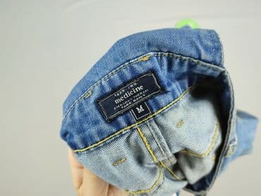 sukienka z denimu: Medicine, Ogrodniczki damskie, M — 4