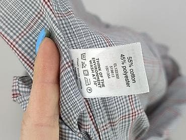 modbis pl: F&F, Koszulа dla mężczyzn, rozmiar M — 5