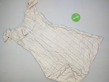 dobry parasol: H&M, Sukienka damska, rozmiar 3XL — 3