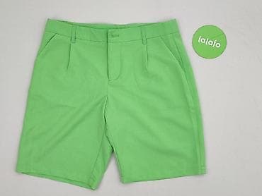 spodenki m: Szorty damskie, rozmiar L — 2