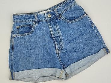 crivit shorts: Stradivarius, Szorty damskie, rozmiar S — 1