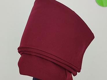 second hand stores online: Spodnie materiałowe damskie, rozmiar 3XL — 5