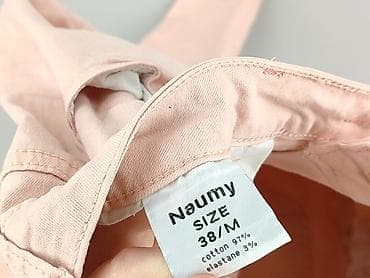daddy jeans: Naumy, Jeansy damskie, rozmiar M — 5