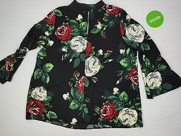 papaya: Papaya, Bluzka damska, rozmiar 4XL — 3