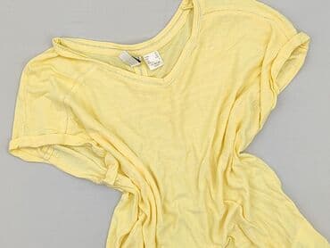 t shirty 4xl allegro: H&M, Футболка жіноча, розмір L — 1
