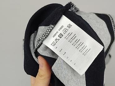 polyester tank: Jean Pascale, Koszulka polo dla mężczyzn, rozmiar L — 6