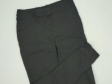 legginsy even: Janina, Spodnie materiałowe damskie, rozmiar L — 1