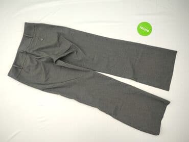 spodnie diy: Atmosphere, Spodnie materiałowe damskie, M — 3