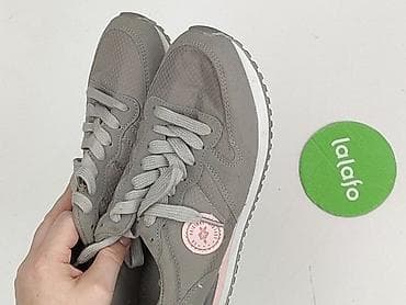 buty tatry: Sneakersy damskie, rozmiar 37 — 6