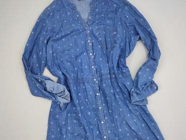 danhen sukienka: Janina, Sukienka damska, rozmiar 4XL — 1