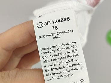 silk: Emery Rose, Bluzka damska, rozmiar L — 5
