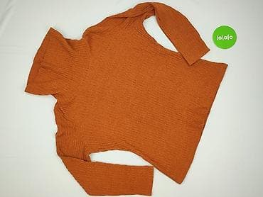 sweter od mango: Kriss, Golf damski, rozmiar L — 2