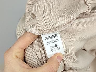 sweter cocomore: Cocomore, Bluza z kapturem damska, rozmiar M — 8