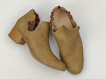 Botki damskie, rozmiar 37 w lalafo.pl Botki damskie, rozmiar 37