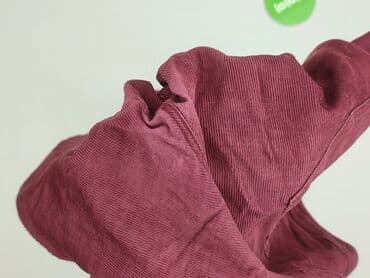 hm spodnie zimowe: H&M, Spodnie materiałowe damskie, rozmiar S — 5