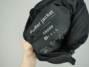 amisu jacket: Cropp, Kurtka zimowa damska, rozmiar XS — 4
