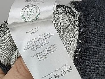 reporter young bluzy: Bluza z kapturem dla mężczyzn, rozmiar S — 6