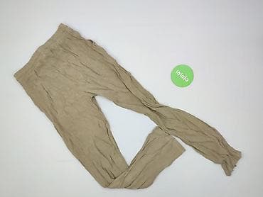 ccc sandaly crocs: Spodnie materiałowe damskie, rozmiar S — 3