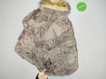 george plaszcz: Futro, rozmiar XL — 4