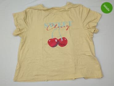 koszulki ca: T-shirt damski, 4XL — 3