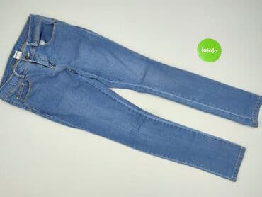 jeans nike: Fashion Jeans, Jeansy damskie, rozmiar S — 2