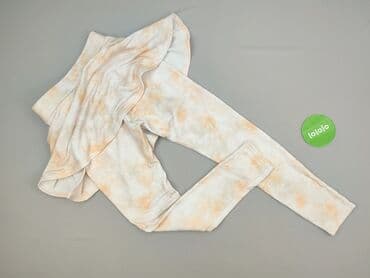 kozaki na koturnie by o la la: By o la la. !, Legginsy Sportowe damskie, S — 3