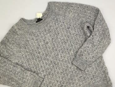 H&M, Sweter damski, rozmiar S