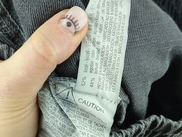 spodnie dresowe zina: Zara, Spodnie dresowe damskie, S — 5