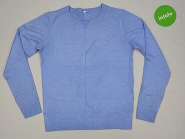 kurtki zimowe damskie c a: Sweter damski, rozmiar S — 2