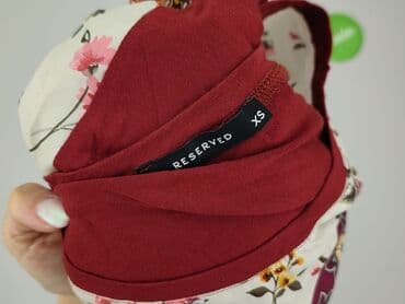 reserved bluzki na ramiączkach: Reserved, Bluzka damska, rozmiar XS — 5